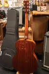 Eastman E2OM-DLX Orchestra Sunburst - фото 4