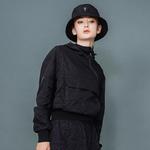 Куртка женская European Tour, черный - фото 11