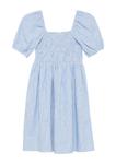 Платье s.Oliver, светло-голубой - фото