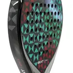 Ракетка для паделя Siux Beat control 2, зеленый - фото 7