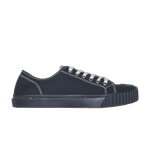 Кроссовки Maison Margiela Maison Margiela Wmns Tabi Low 'Black', черный - фото