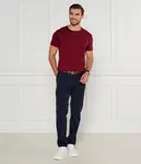 Футболка Slim fit Polo Ralph Lauren, красный - фото 2
