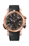 Часы men's marine royale allarm Breguet - фото