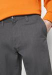 Брюки FRICKIN MODERN Volcom, цвет charcoal heather - фото 8