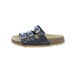 Сандалии SUPERFIT, черный - фото 2