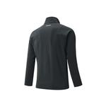 Куртка мужская Head, черный - фото 2