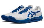 Кроссовки gel resolution 8 'novak pack' Asics, белый - фото 2