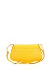 Сумка через плечо Viola Castellani, желтый - фото 4