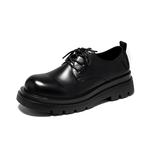 Туфли Men"s Casual Men Low-Top черный Romon - фото 2