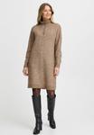 Платье-джемпер SANNY Fransa, коричневый - фото 5