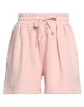 Шорты Attic And Barn, светло-розовый - фото