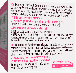 Дневной крем WELEDA Tagescreme glättend Wildrose, 40 ml - фото 4