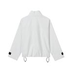 LACOSTE Куртка женская белая, 001/White - фото 3