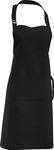 Фартук Erwin Müller 166313, черный - фото