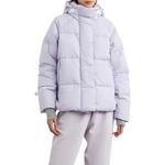 Куртка Junction Pastel Parka Northstar White Canada Goose - фото 6