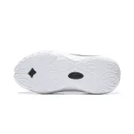 Li-Ning Clogs Unisex White Black - фото 2
