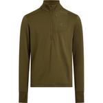 Водолазка уиллард м Energetics, зеленый - фото