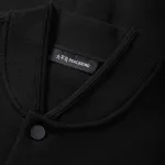 PEACEBIRD MEN Свитер Unisex Black - фото 3