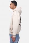 Худи Dropsize DROPSIZE HEAVY CREWLOVE, Coconut Milk/Off-White - фото 3