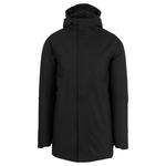 Куртка AGU Clean Winter Rain, черный - фото