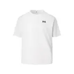 Футболка унисекс HELLY HANSEN, хаки - фото 2