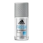 Шариковый дезодорант, 50 мл Adidas Fresh, Coty - фото
