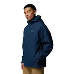 Куртка Columbia Hikebound II detachable, синий - фото 4