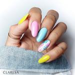 Лак для ногтей Claresa Soak Off 6 5мл - фото 3