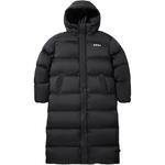 LINING Пуховик унисекс черный - фото