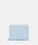 Кошелек Liebeskind Berlin Conny, светло-синий - фото 4