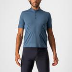 Мужская велоодежда CASTELLI, голубой - фото 9