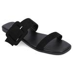 Босоножки Kerris Journee, черный - фото 2