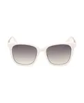 Солнцезащитные очки Gu7886 Guess, белый - фото 3