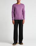Свитер Diktat, сиреневый - фото 2