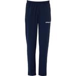 Sportanzug evo woven pant Uhlsport, синий - фото