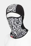 Балаклава Sprayground, черный - фото 2