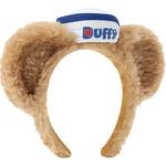 Плюшевый ободок Duffy Disney - фото 5