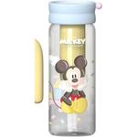 Portable Tea Strainer With Handle High Borosilicate Glass 500ml Disney, Winnie The Pooh - фото 4