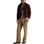 Рубашка на пуговицах Polo Ralph Lauren, синий - фото 5