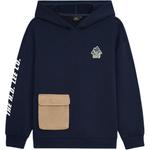 Детская толстовка Lee, белый - фото 3