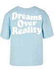 Футболка Dreams Over Reality Tee Mister Tee, синий - фото 2