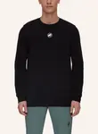 Mammut mammut core ml с круглым вырезом мужчины оригинал Mammut, черный - фото 4