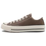 Кеды MARS*GEOME Canvas Shoes Women's Low-Top - фото 17