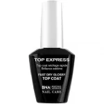 Bna Top Express 12 миллилитров Beautynails - фото