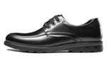 Туфли Men"s Casual Men Low-Top черный Aokang - фото