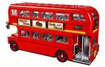 Конструктор London Bus Set 10258 LEGO - фото 3