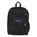 Рюкзак Jansport Big Student 34L, черный - фото