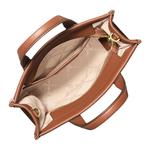 MICHAEL KORS Кожаная сумка-мессенджер Джиджи - фото 2