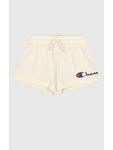 Шорты бермуды Champion, кремовый - фото
