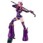 Фигурка One Piece POP Egghead Island, Pony, Bonny Scale MegaHouse - фото